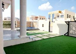Villa - 5 bedrooms - 7 bathrooms for sale in Al Maha Village - Al Zahya - Ajman