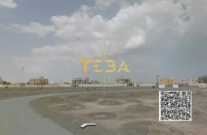 Land - Studio for sale in Manama - Ajman
