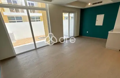 Townhouse - 3 Bedrooms - 4 Bathrooms for sale in Camelia - Damac Hills 2 - Dubai