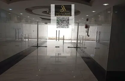 شقة - 2 غرف نوم - 3 حمامات للايجار في عمارة عزير - 3  الروضة - الروضة - عجمان