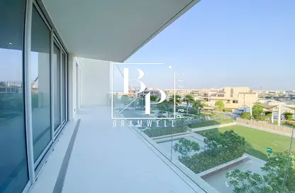 Apartment - 1 Bedroom - 2 Bathrooms for rent in Saadiyat Cultural District - Saadiyat Island - Abu Dhabi