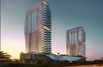 Apartment - Studio - 1 Bathroom for sale in Laguna Residence - City of Arabia - Dubai