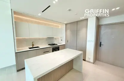 شقة - غرفة نوم - 2 حمامات للايجار في بن غاطي فينيكس - الضاحية 13 - قرية جميرا الدائرية - دبي