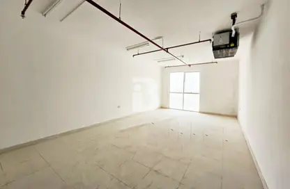 Spacious Office Space for Rent in ICAD 2