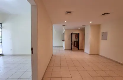 شقة - 3 غرف نوم - 2 حمامات للايجار في الغاف 2 - الغاف - جرينز - دبي شقة - 3 غرف نوم - 2 حمامات للايجار في الغاف 2 - الغاف - جرينز - دبي