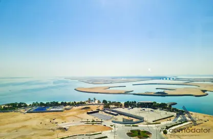 Apartment - 1 Bedroom - 2 Bathrooms for sale in Pixel - Makers District - Al Reem Island - Abu Dhabi