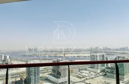 Apartment - 2 Bedrooms - 2 Bathrooms for sale in Binghatti Avenue - Al Jaddaf - Dubai