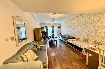 Apartment - 2 Bedrooms - 3 Bathrooms for rent in Al Khail Heights - Al Quoz - Dubai