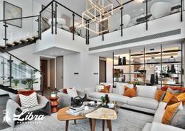 Apartment - 1 bedroom - 2 bathrooms for sale in One Za'abeel - Zabeel 1 - Zabeel - Dubai