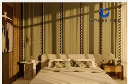 Apartment - 1 Bedroom - 2 Bathrooms for sale in Zenith Residences - International City - Dubai