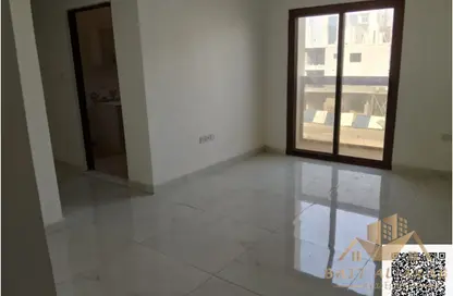 Apartment - 2 Bedrooms - 2 Bathrooms for rent in Al Jurf 3 - Al Jurf - Ajman Downtown - Ajman