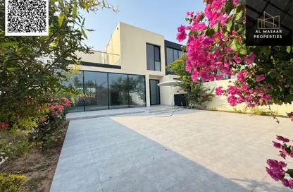 Villa - 3 Bedrooms - 4 Bathrooms for sale in Golf Community - Al Zorah - Ajman