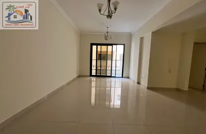 Apartment - 2 Bedrooms - 3 Bathrooms for rent in Muweileh Community - Muwaileh Commercial - Sharjah