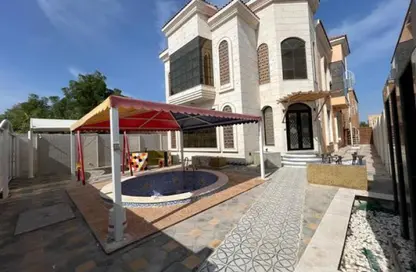 Land - Studio for sale in Al Rawda 3 - Al Rawda - Ajman