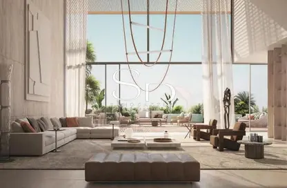 Apartment - 1 Bedroom - 2 Bathrooms for sale in Rixos - Dubai Islands - Deira - Dubai