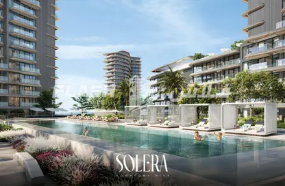 شقة - غرفة نوم - 1 حمام للبيع في سوليرا داون تاون مينا - ميناء العرب - راس الخيمة - رأس الخيمة