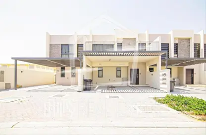 Villa - 3 Bedrooms - 5 Bathrooms for sale in Aurum Villas - Odora - Damac Hills 2 - Dubai