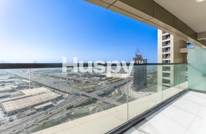 Apartment - 1 Bedroom - 1 Bathroom for sale in Aykon City Tower C - Aykon City - Business Bay - Dubai
