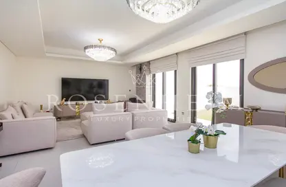 Villa - 5 Bedrooms - 5 Bathrooms for sale in Primrose - Damac Hills 2 - Dubai