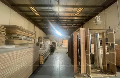 مستودع - استوديو - 1 حمام للايجار في مجمع دبي للاستثمار 2 - مجمع دبي للإستثمار - دبي