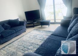 Apartment - 1 bedroom - 2 bathrooms for rent in MISK Apartments - Aljada - Sharjah