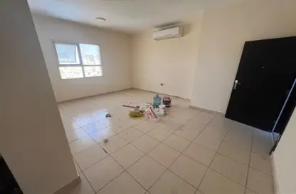 Apartment - 1 Bedroom - 1 Bathroom for rent in Sheikh Jaber Al Sabah Street - Al Naimiya - Al Nuaimiya - Ajman
