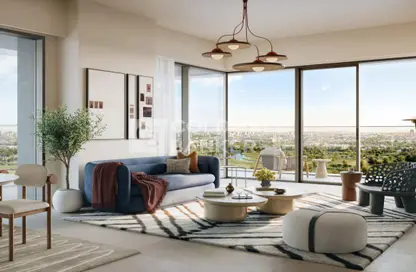 Apartment - 1 Bedroom - 1 Bathroom for sale in Albero by Emaar - Dubai Creek Harbour (The Lagoons) - Dubai