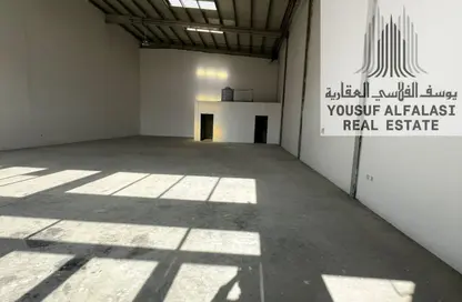 صالة عرض - استوديو - 1 حمام للايجار في أم الثعوب - أم القيوين