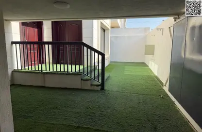 Villa - 5 Bedrooms - 6 Bathrooms for rent in Al Yasmeen 1 - Al Yasmeen - Ajman