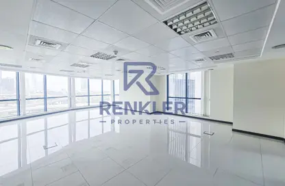 مكتب - استوديو - 1 حمام للايجار في خور الجميرا  3 - (JLT) مجمع X - أبراج بحيرة الجميرا - دبي