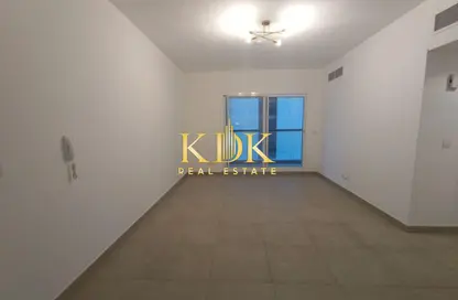 Apartment - 1 Bedroom - 2 Bathrooms for rent in Imperial Tower - District 17 - Jumeirah Village Circle - Dubai