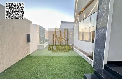 فيلا - 5 غرف نوم - 7 حمامات للبيع في الزاهية جاردنز - الزاهية - عجمان