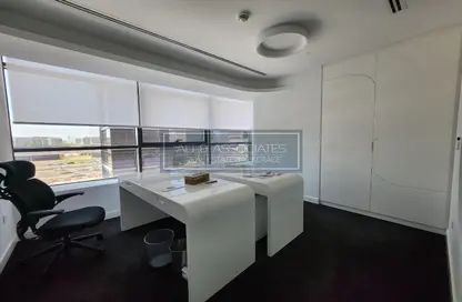 Office Space - Studio for sale in The Onyx Towers - Greens - Dubai