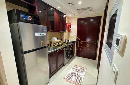 Apartment - 1 Bathroom for rent in Royal breeze 2 - Royal Breeze - Al Hamra Village - Ras Al Khaimah