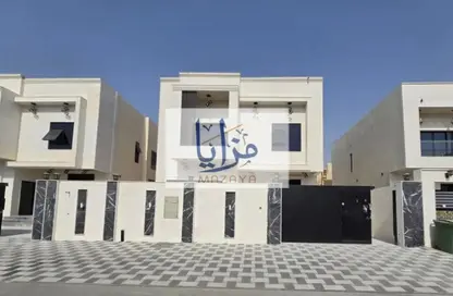 فيلا - 5 غرف نوم - 7 حمامات للبيع في الزاهية جاردنز - الزاهية - عجمان