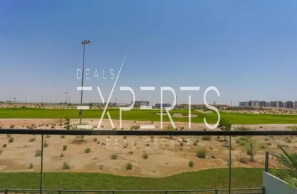 فيلا - 4 غرف نوم - 6 حمامات للايجار في اسبنس - فدان ياس - جزيرة الياس - أبوظبي