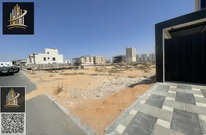 أرض - استوديو للبيع في 1 الياسمين - الياسمين - عجمان