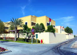 Modern Designed I 3BR Villa I Hemaim Community