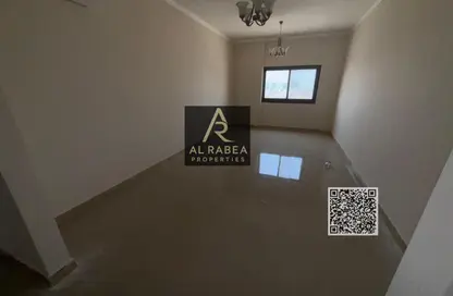 شقة - غرفة نوم - 2 حمامات للايجار في شارع الشيخ جابر الصباح - النعيمية - النعيمية - عجمان