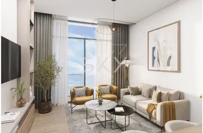 Apartment - Studio - 1 Bathroom for sale in The Haven - Majan - Dubai Land - Dubai