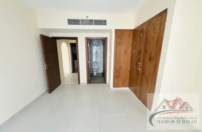 Apartment - 1 Bedroom - 2 Bathrooms for rent in Muwaileh 29 Building - Muwaileh - Sharjah