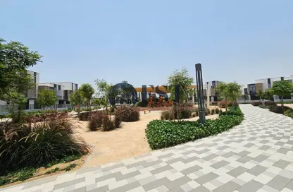 Townhouse - 3 Bedrooms - 4 Bathrooms for rent in Mudon Al Ranim 3 - Mudon - Dubai