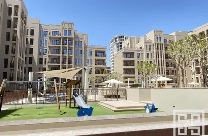 شقة - 2 غرف نوم - 2 حمامات للبيع في 4A شقق زهرة النسيم - شقق زهرة النسيم - تاون سكوير - دبي شقة - 2 غرف نوم - 2 حمامات للبيع في 4A شقق زهرة النسيم - شقق زهرة النسيم - تاون سكوير - دبي