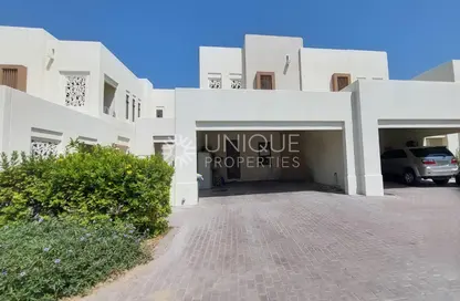 Villa - 3 Bedrooms - 3 Bathrooms for sale in Mira Oasis 2 - Mira Oasis - Reem - Dubai