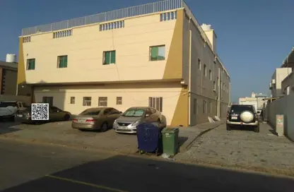 Apartment - 2 Bedrooms - 2 Bathrooms for rent in Al Rawda 3 Villas - Al Rawda 3 - Al Rawda - Ajman