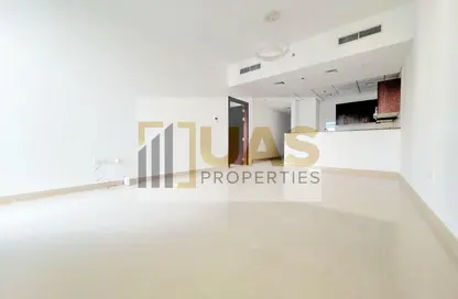 Apartment - 1 Bedroom - 2 Bathrooms for rent in Elysium 1 - Jumeirah Garden City - Al Satwa - Dubai