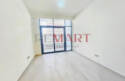 Apartment - Studio - 1 Bathroom for rent in AZIZI Riviera 46 - Meydan One - Meydan - Dubai