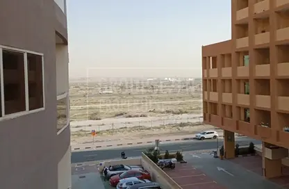 شقة - 1 حمام للبيع في بوابة السيليكون رقم 2 - بوابات السيليكون - واحة السيليكون - دبي