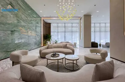 Apartment - 1 Bedroom - 1 Bathroom for sale in Binghatti Onyx - District 15 - Jumeirah Village Circle - Dubai