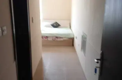 Apartment - Studio - 1 Bathroom for rent in Al Rashidiya - Ajman Downtown - Ajman
